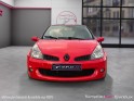Renault clio iii 2.0 16v 200 renault sport - sièges recaro redbull - garantie 12 mois occasion simplicicar evreux...