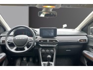 DACIA d'occasion SANDERO 1.0 TCE 92 de 2023 Nice (06)﻿