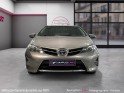 Toyota auris 124 d-4d dynamic occasion simplicicar magny-en-vexin simplicicar simplicibike france