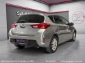 Toyota auris 124 d-4d dynamic occasion simplicicar magny-en-vexin simplicicar simplicibike france