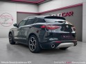 Alfa romeo stelvio my19 2.0t 280 ch q4 turismo at8 sièges et volant chauffant  harman kardon toit ouvrant occasion parc...