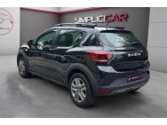 DACIA d'occasion SANDERO 1.0 TCE 92 de 2023 Nice (06)﻿