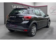 DACIA d'occasion SANDERO 1.0 TCE 92 de 2023 Nice (06)﻿