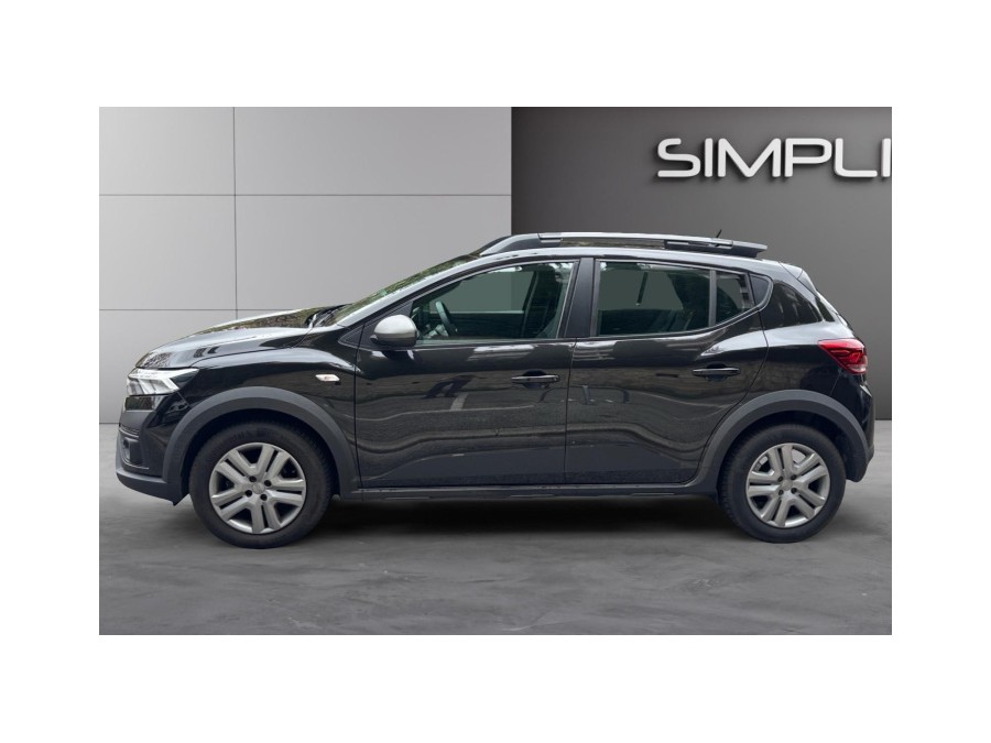 DACIA d'occasion SANDERO 1.0 TCE 92 de 2023 Nice (06)﻿