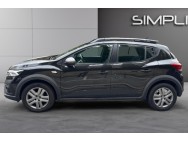 DACIA d'occasion SANDERO 1.0 TCE 92 de 2023 Nice (06)﻿