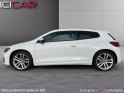 Volkswagen scirocco 2.0 tdi 150 r-line garantie 12 mois occasion simplicicar limoges  simplicicar simplicibike france