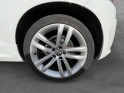 Volkswagen scirocco 2.0 tdi 150 r-line garantie 12 mois occasion simplicicar limoges  simplicicar simplicibike france