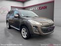 Peugeot 4007 2.2 hdi 16v 156ch fap premium pack dcs6 occasion simplicicar meaux simplicicar simplicibike france