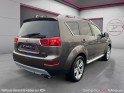 Peugeot 4007 2.2 hdi 16v 156ch fap premium pack dcs6 occasion simplicicar meaux simplicicar simplicibike france