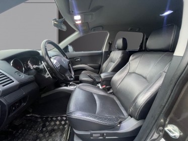 Peugeot 4007 2.2 hdi 16v 156ch fap premium pack dcs6 occasion simplicicar meaux simplicicar simplicibike france