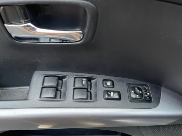 Peugeot 4007 2.2 hdi 16v 156ch fap premium pack dcs6 occasion simplicicar meaux simplicicar simplicibike france