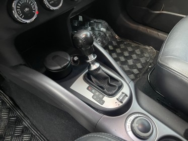 Peugeot 4007 2.2 hdi 16v 156ch fap premium pack dcs6 occasion simplicicar meaux simplicicar simplicibike france