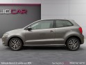 Volkswagen polo 1.0 60 série spéciale allstar naviguation carplay kit d'embrayage neuf garantie 12 mois occasion...