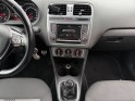Volkswagen polo 1.0 60 série spéciale allstar naviguation carplay kit d'embrayage neuf garantie 12 mois occasion...
