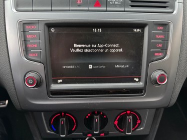 Volkswagen polo 1.0 60 série spéciale allstar naviguation carplay kit d'embrayage neuf garantie 12 mois occasion...
