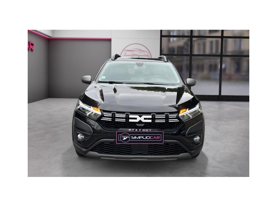 DACIA d'occasion SANDERO 1.0 TCE 92 de 2023 Nice (06)﻿