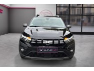 DACIA d'occasion SANDERO 1.0 TCE 92 de 2023 Nice (06)﻿