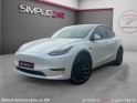 Tesla model y tesla model y performance dual motor awd garantie tesla occasion simplicicar lyon nord simplicicar simplicibike...