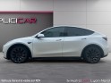 Tesla model y tesla model y performance dual motor awd garantie tesla occasion simplicicar lyon nord simplicicar simplicibike...
