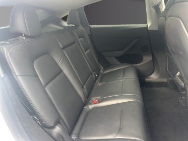 Tesla model y tesla model y performance dual motor awd garantie tesla occasion simplicicar lyon nord simplicicar simplicibike...