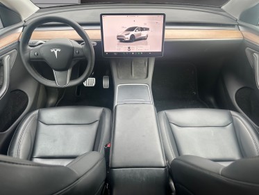 Tesla model y tesla model y performance dual motor awd garantie tesla occasion simplicicar lyon nord simplicicar simplicibike...