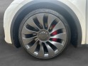 Tesla model y tesla model y performance dual motor awd garantie tesla occasion simplicicar lyon nord simplicicar simplicibike...