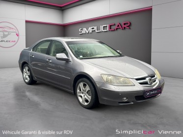 Honda legend 3.5 vtec v6 executive garantie 12 mois occasion simplicicar vienne simplicicar simplicibike france