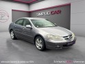Honda legend 3.5 vtec v6 executive garantie 12 mois occasion simplicicar vienne simplicicar simplicibike france