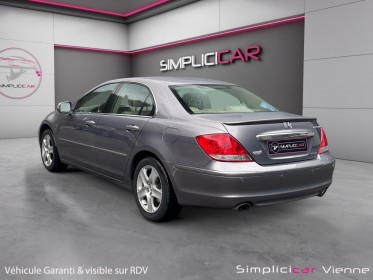 Honda legend 3.5 vtec v6 executive garantie 12 mois occasion simplicicar vienne simplicicar simplicibike france