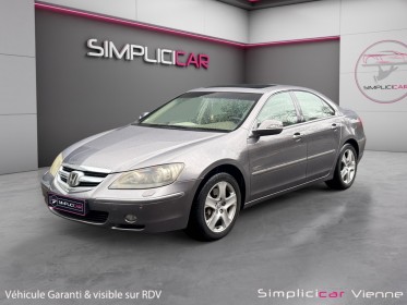 Honda legend 3.5 vtec v6 executive garantie 12 mois occasion simplicicar vienne simplicicar simplicibike france
