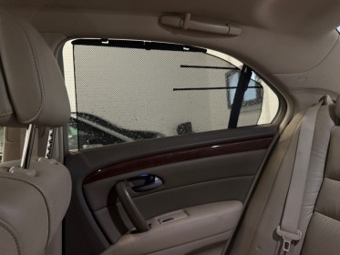 Honda legend 3.5 vtec v6 executive garantie 12 mois occasion simplicicar vienne simplicicar simplicibike france