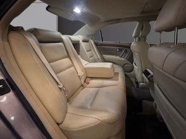 Honda legend 3.5 vtec v6 executive garantie 12 mois occasion simplicicar vienne simplicicar simplicibike france