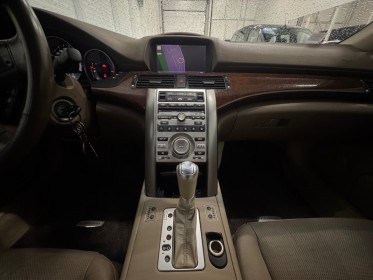 Honda legend 3.5 vtec v6 executive garantie 12 mois occasion simplicicar vienne simplicicar simplicibike france