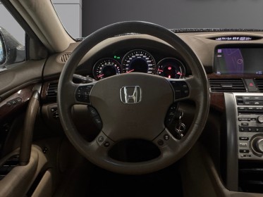 Honda legend 3.5 vtec v6 executive garantie 12 mois occasion simplicicar vienne simplicicar simplicibike france