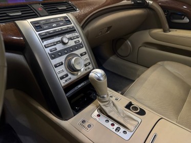 Honda legend 3.5 vtec v6 executive garantie 12 mois occasion simplicicar vienne simplicicar simplicibike france