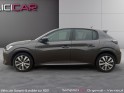 Peugeot 208 100ch ss eat8 allure/ gps occasion simplicicar orgeval  simplicicar simplicibike france