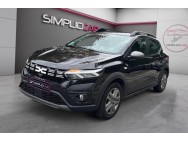 DACIA d'occasion SANDERO 1.0 TCE 92 de 2023 Nice (06)﻿