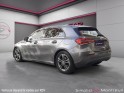 Mercedes classe a 180 d 7g-dct style line 1ere main entretenu occasion montreuil (porte de vincennes)(75) simplicicar...