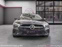 Mercedes classe a 180 d 7g-dct style line 1ere main entretenu occasion montreuil (porte de vincennes)(75) simplicicar...
