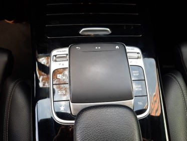 Mercedes classe a 180 d 7g-dct style line 1ere main entretenu occasion montreuil (porte de vincennes)(75) simplicicar...