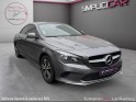 Mercedes classe cla business 180 d business executive edition garantie 12 mois occasion simplicicar le raincy simplicicar...