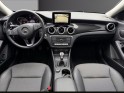 Mercedes classe cla business 180 d business executive edition garantie 12 mois occasion simplicicar le raincy simplicicar...