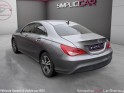 Mercedes classe cla business 180 d business executive edition garantie 12 mois occasion simplicicar le raincy simplicicar...