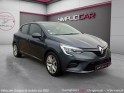 Renault clio v tce 100ch zen/ gps/ caméra de recul occasion simplicicar orgeval  simplicicar simplicibike france