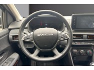 DACIA d'occasion SANDERO 1.0 TCE 92 de 2023 Nice (06)﻿