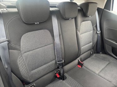 Renault clio v tce 100ch zen/ gps/ caméra de recul occasion simplicicar orgeval  simplicicar simplicibike france