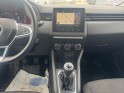 Renault clio v tce 100ch zen/ gps/ caméra de recul occasion simplicicar orgeval  simplicicar simplicibike france