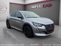 Peugeot 208 100ch ss eat8 gt/ gps/ caméra de recul occasion simplicicar orgeval  simplicicar simplicibike france