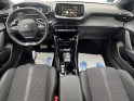 Peugeot 208 100ch ss eat8 gt/ gps/ caméra de recul occasion simplicicar orgeval  simplicicar simplicibike france
