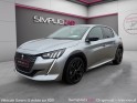 Peugeot 208 100ch ss eat8 gt/ gps/ caméra de recul occasion simplicicar orgeval  simplicicar simplicibike france